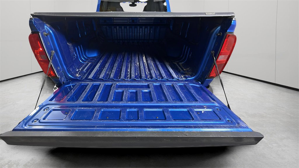 Certified 2022 Chevrolet Colorado W/T image 42