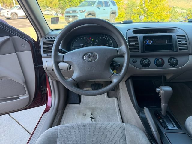 Used 2003 Toyota Camry LE w/ Fleet Convenience Pkg FWD image 15