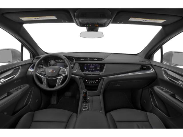 Used 2021 Cadillac XT5 Premium Luxury AWD/4WD image 11