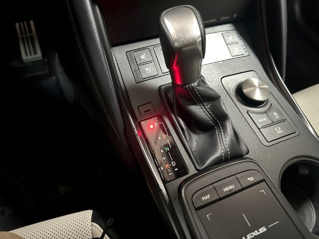 Used 2022 Lexus IS 350 F Sport w/ Navigation Package RWD image 23