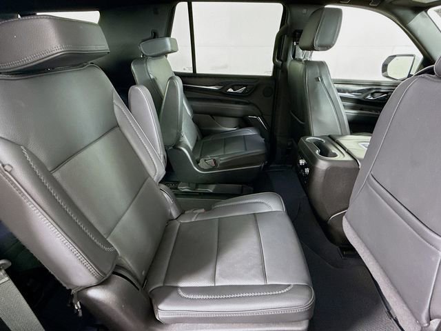 Used 2024 GMC Yukon Denali AWD/4WD image 29