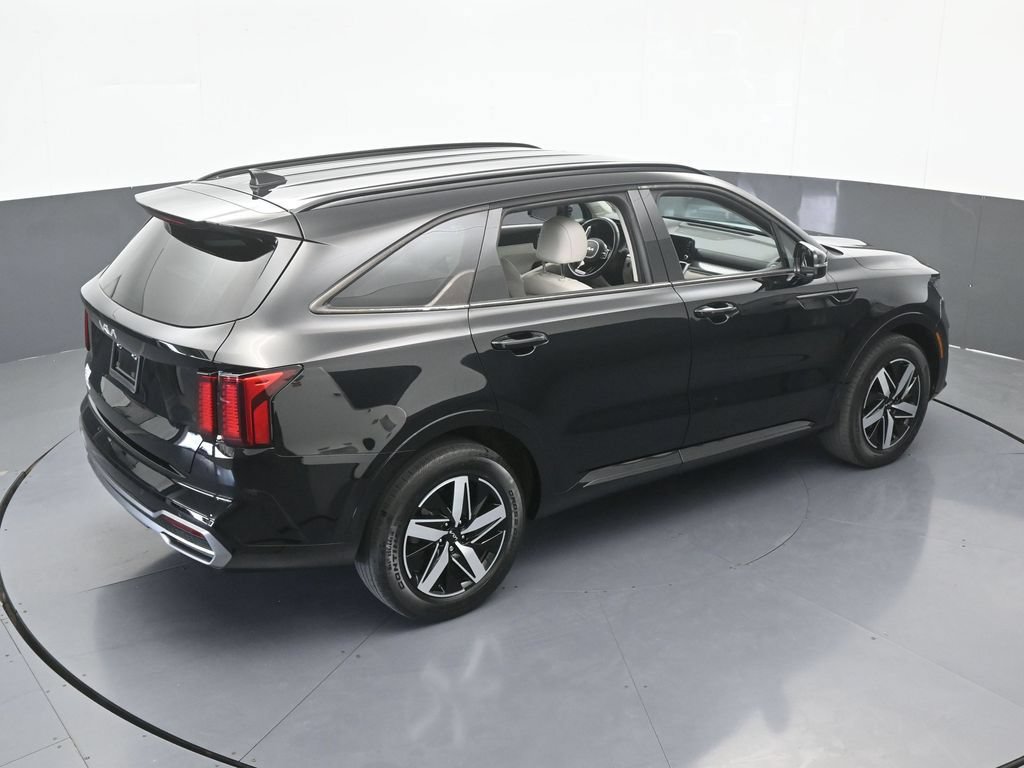 Used 2023 Kia Sorento S FWD image 58