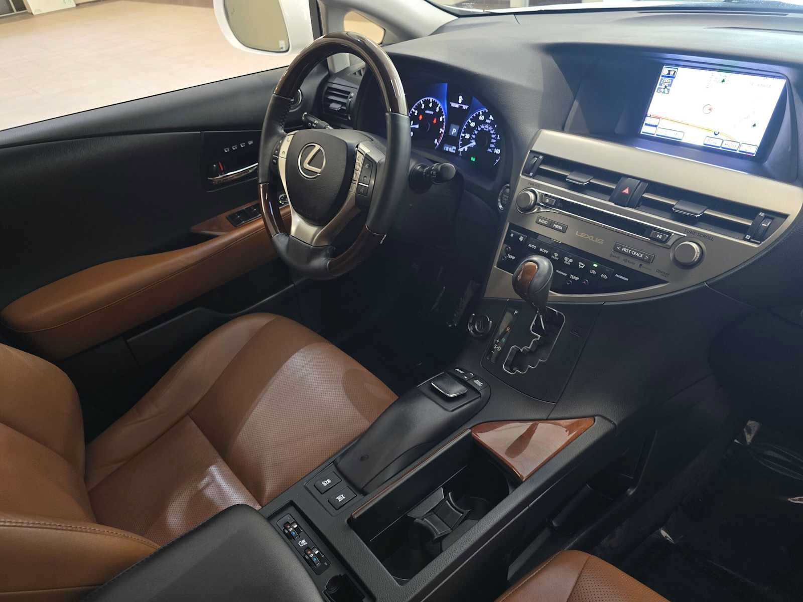 Used 2014 Lexus RX 350 AWD w/ Navigation Package image 31
