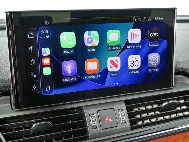 Used 2023 Audi Q5 2.0T Prestige AWD/4WD image 16