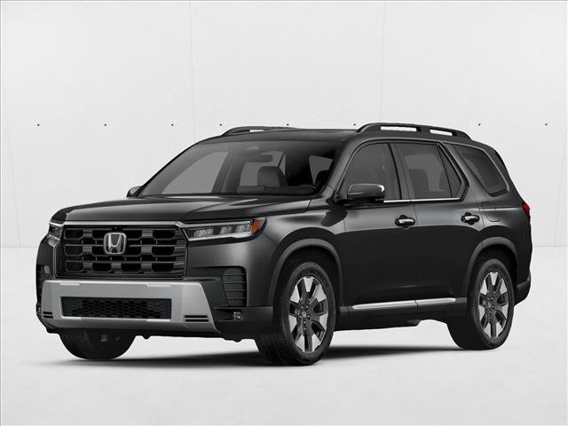 New 2026 Honda Pilot Touring image 1