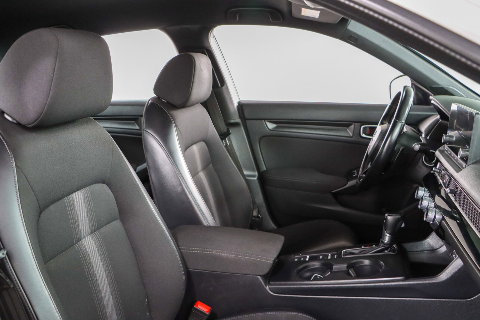 Used 2023 Honda Civic Sport image 26