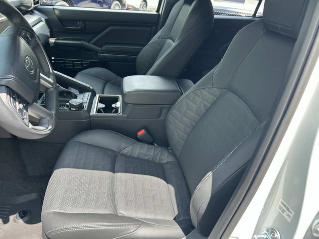Used 2026 Toyota 4Runner TRD Sport Premium AWD/4WD image 17