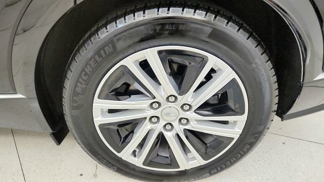 Used 2024 Cadillac Lyriq Tech AWD/4WD image 74