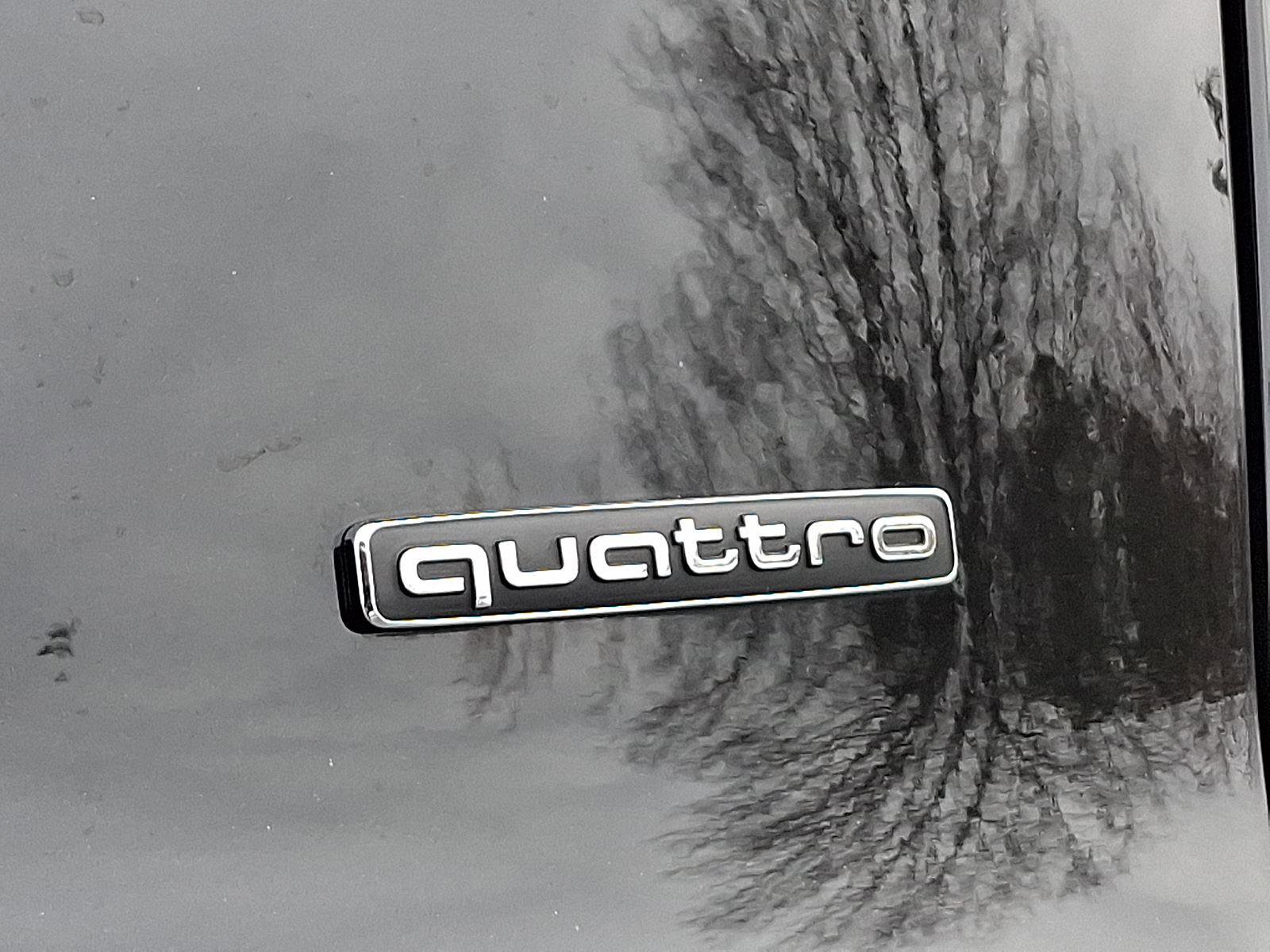 Used 2025 Audi Q5 Premium Plus w/ Premium Plus AWD/4WD image 33