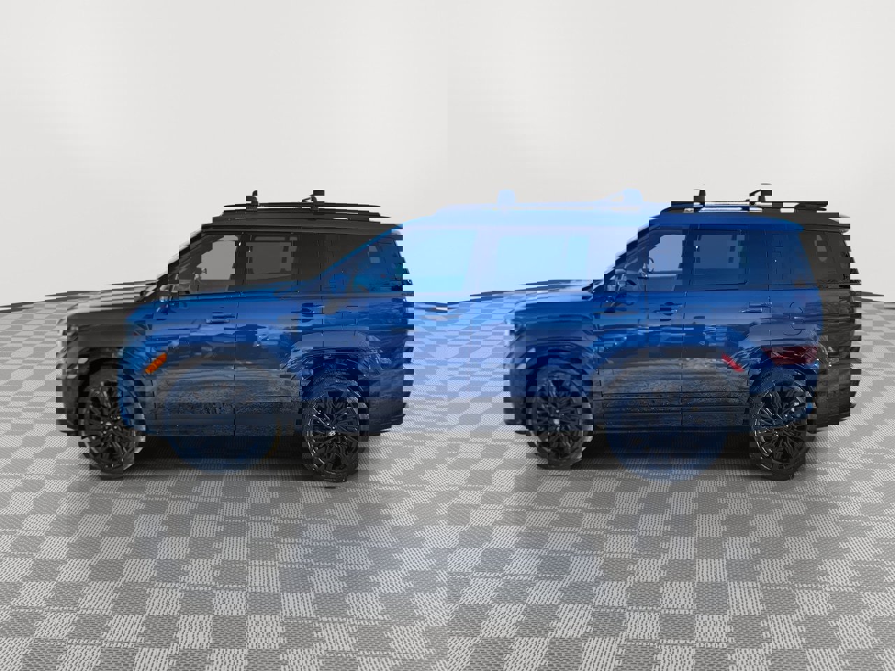 Certified 2025 Hyundai Santa Fe Calligraphy image 5