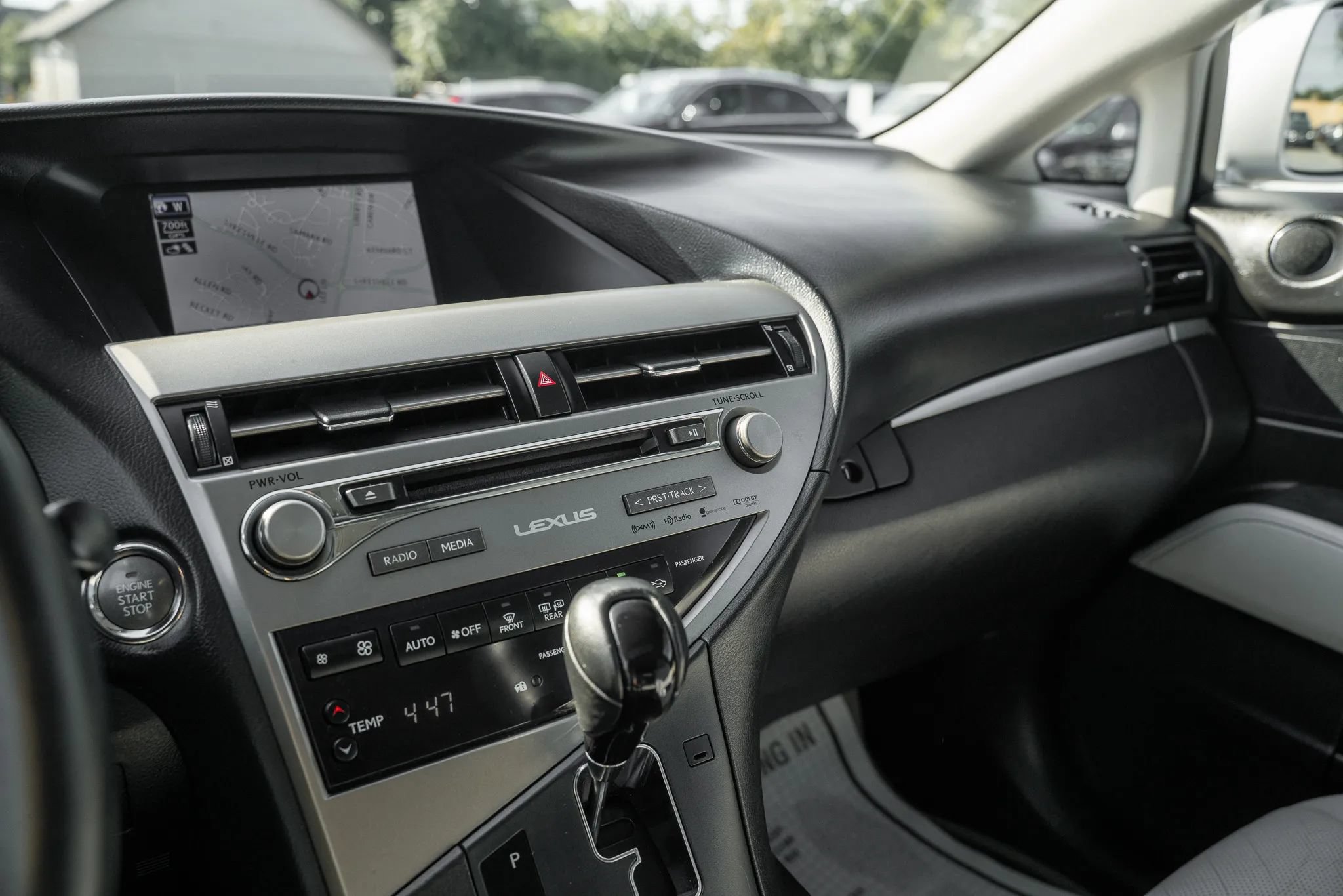 Used 2015 Lexus RX 350 AWD image 21