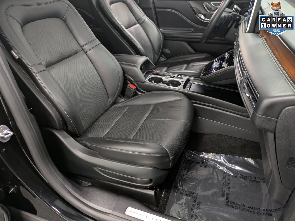 Certified 2022 Lincoln Corsair Reserve AWD/4WD image 32