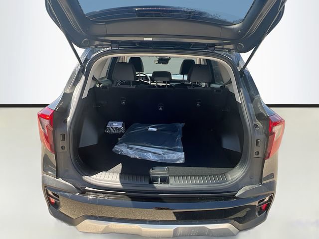 New 2026 Kia Seltos S FWD image 26