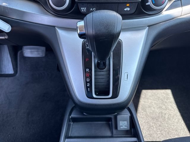 Used 2014 Honda CR-V LX image 19