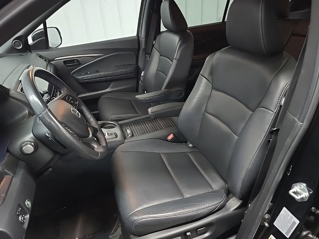 Used 2022 Honda Passport EX-L image 30