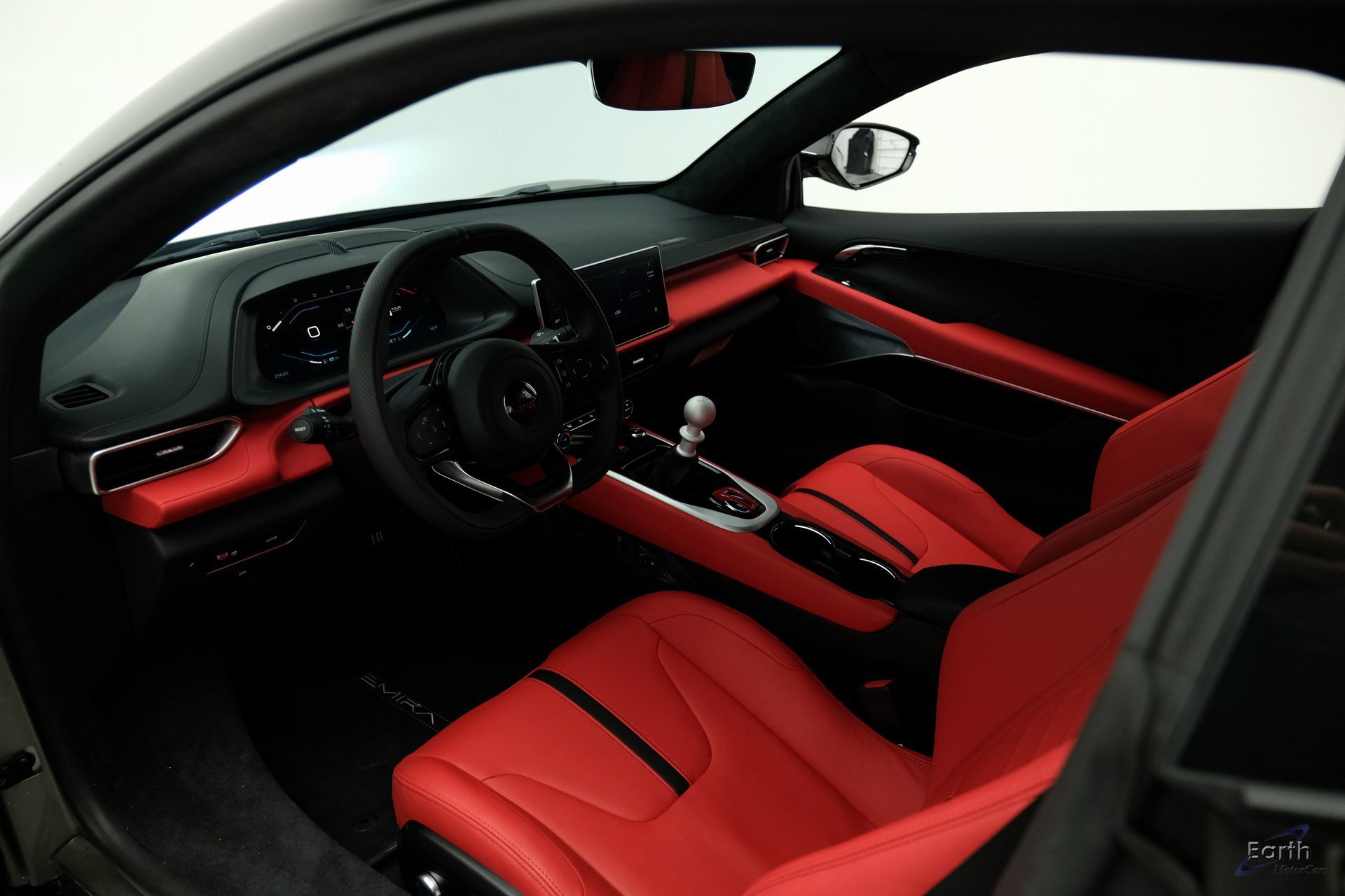 New 2026 Lotus Emira image 51