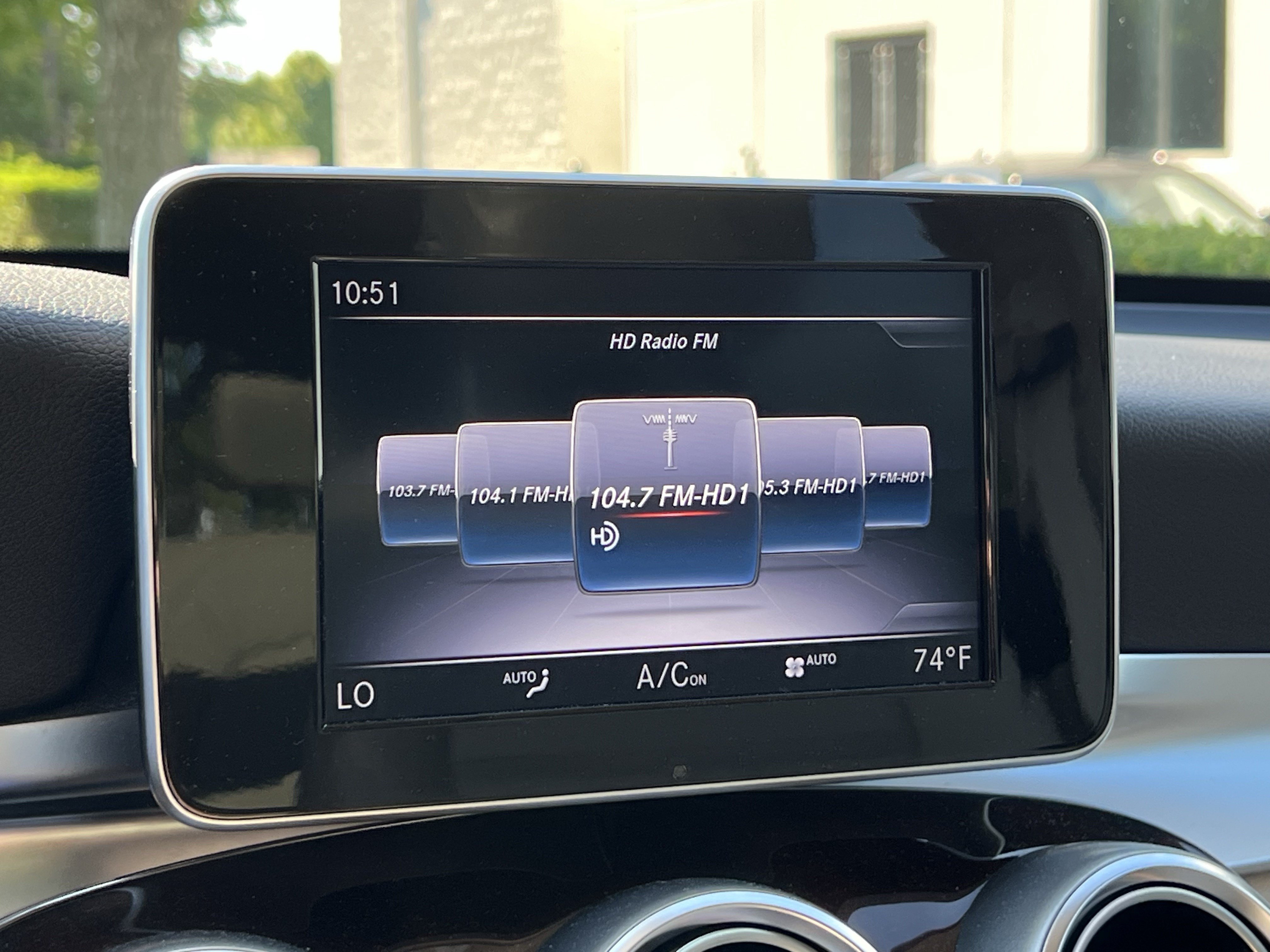 Certified 2018 Mercedes-Benz GLC 300 image 24
