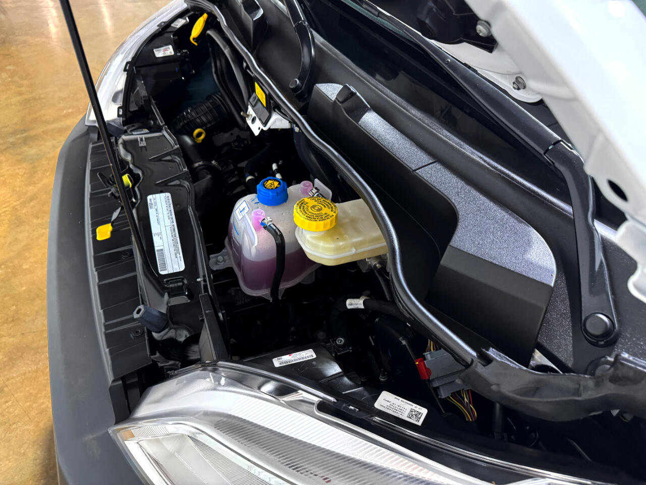 Used 2023 RAM ProMaster 3500 w/ Safety Group image 36