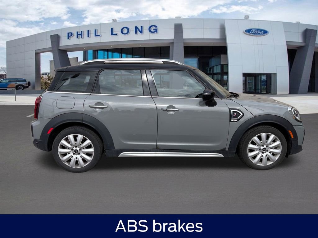 Used 2022 MINI Cooper Countryman S image 7