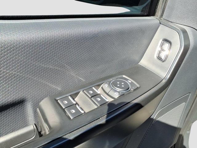 Used 2023 Ford F150 XL w/ STX Appearance Package AWD/4WD image 16