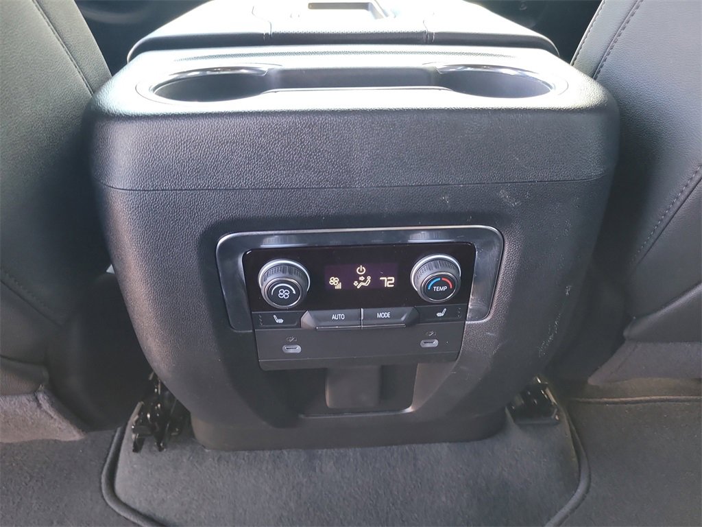 Used 2024 Chevrolet Tahoe Premier image 14