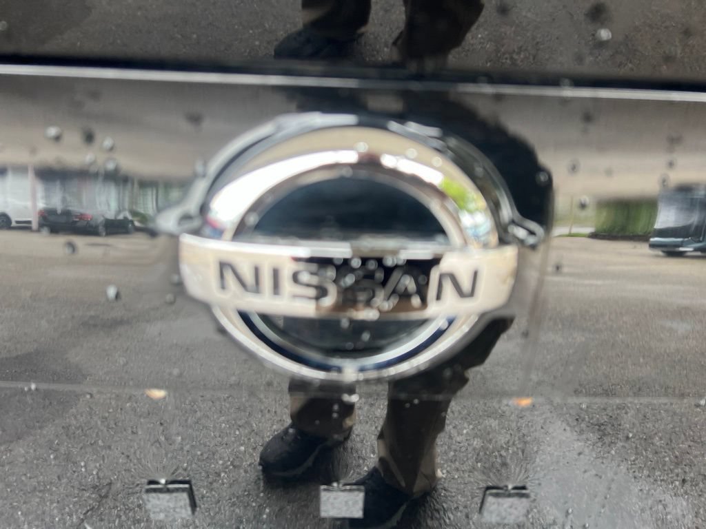 Used 2020 Nissan Rogue Sport SL w/ Premium Package AWD/4WD image 34