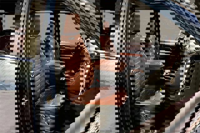 New 2026 GMC Sierra 2500 Denali Ultimate image 12