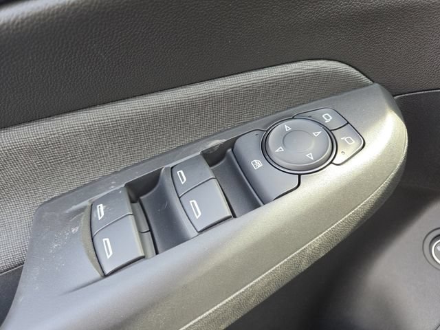 New 2026 Buick Envista Avenir FWD image 11