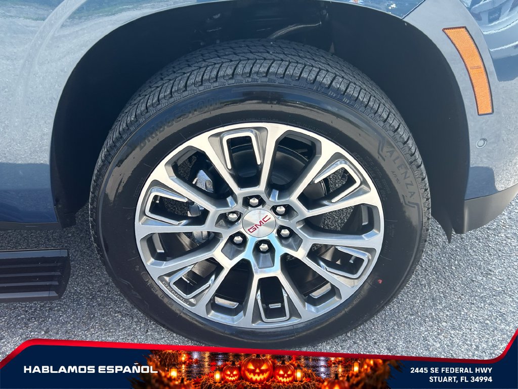 New 2027 GMC Yukon XL Denali w/ Denali Reserve Package AWD/4WD image 22