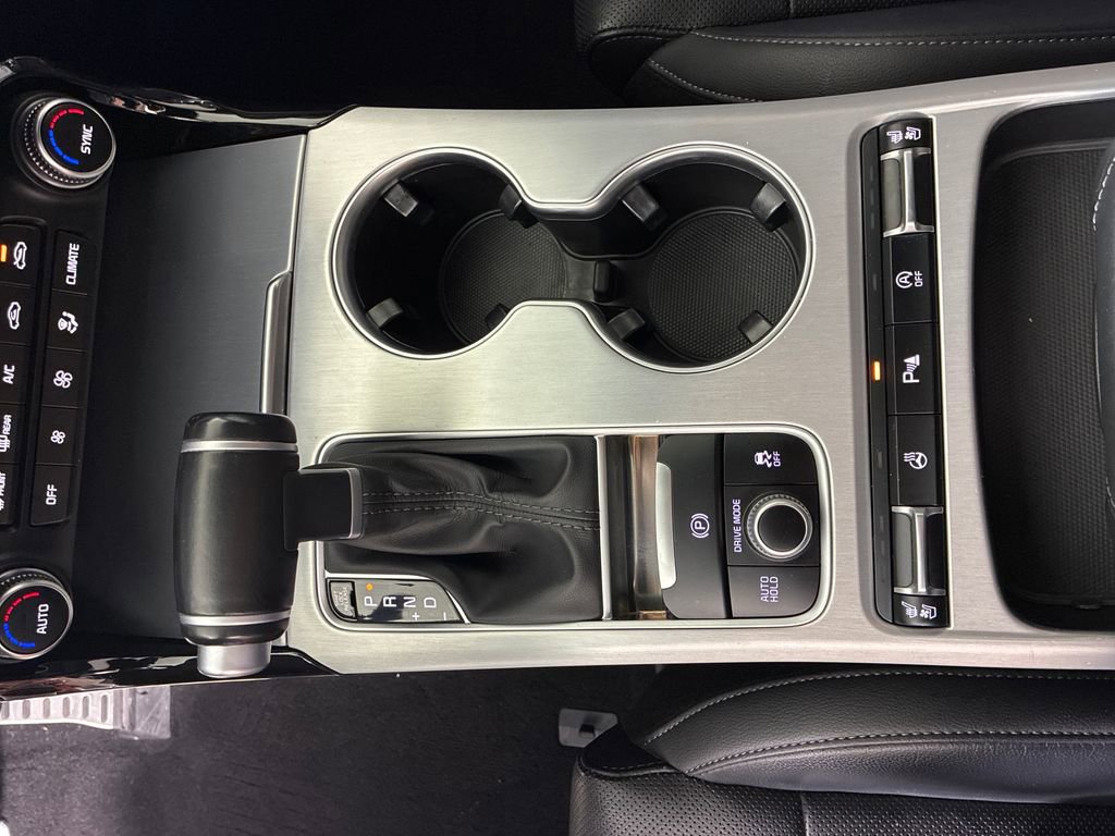 Used 2020 Kia Stinger GT1 image 21