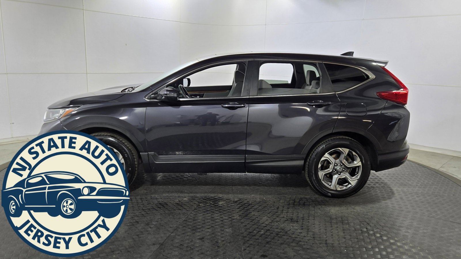 Used 2019 Honda CR-V EX image 6