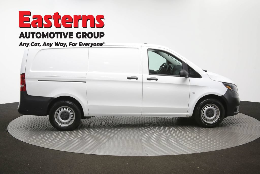 Used 2022 Mercedes-Benz Metris image 40