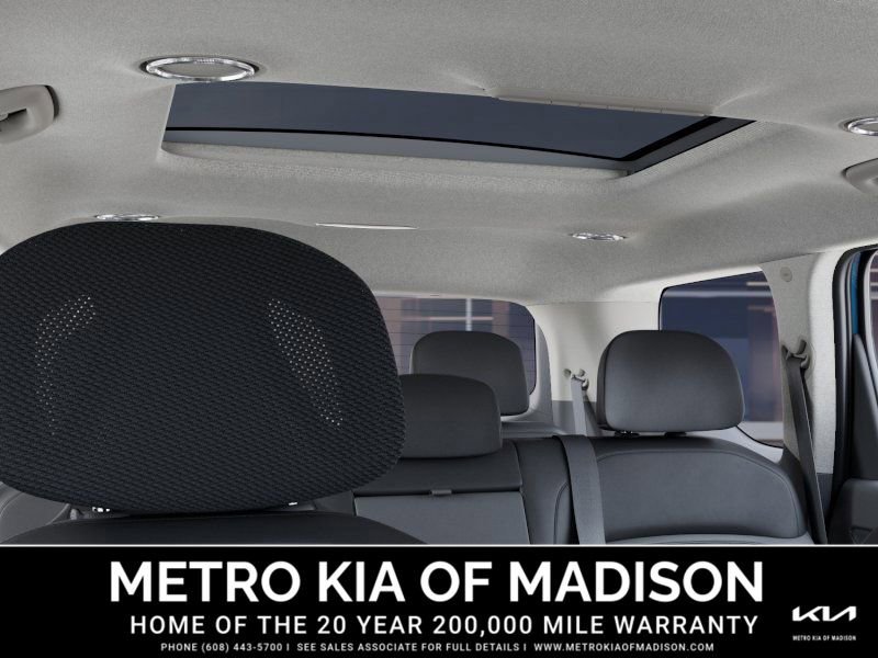 New 2026 Kia EV9 Land image 27