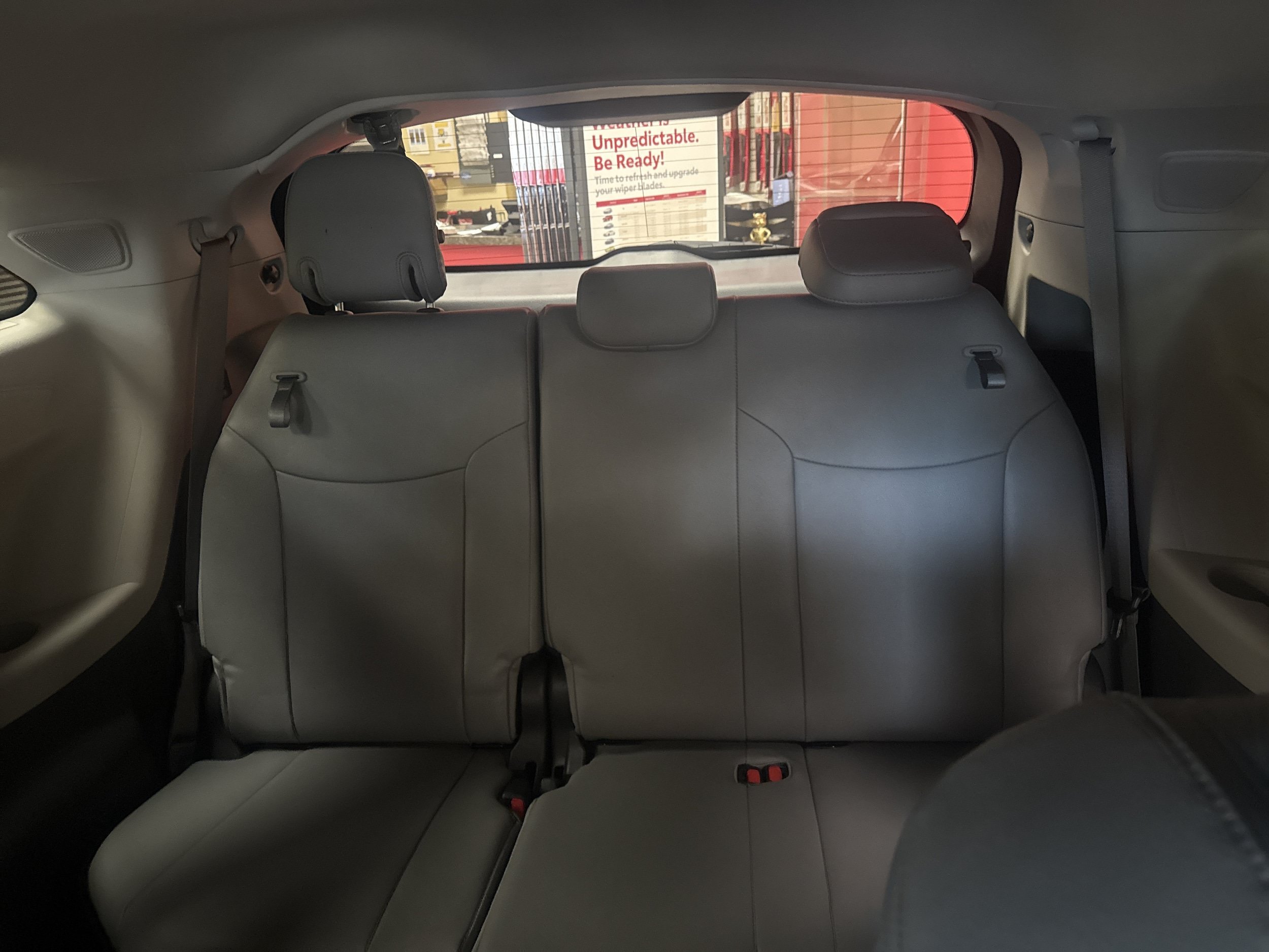 Used 2024 Toyota Sienna XLE w/ XLE Plus Package AWD/4WD image 10