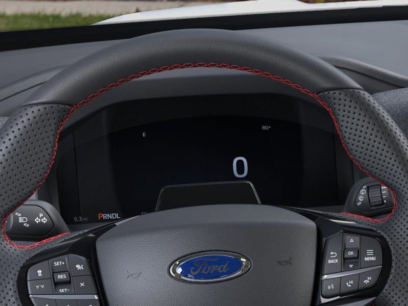 New 2025 Ford Explorer ST-Line w/ Premium Package image 36