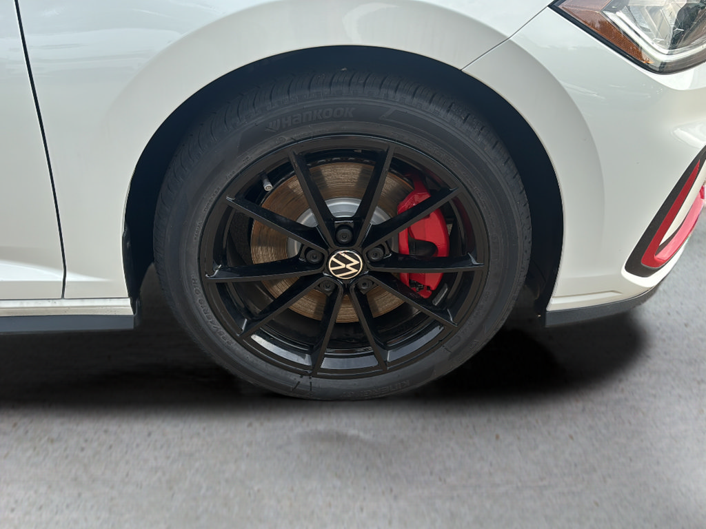New 2026 Volkswagen Jetta GLI Autobahn FWD image 9