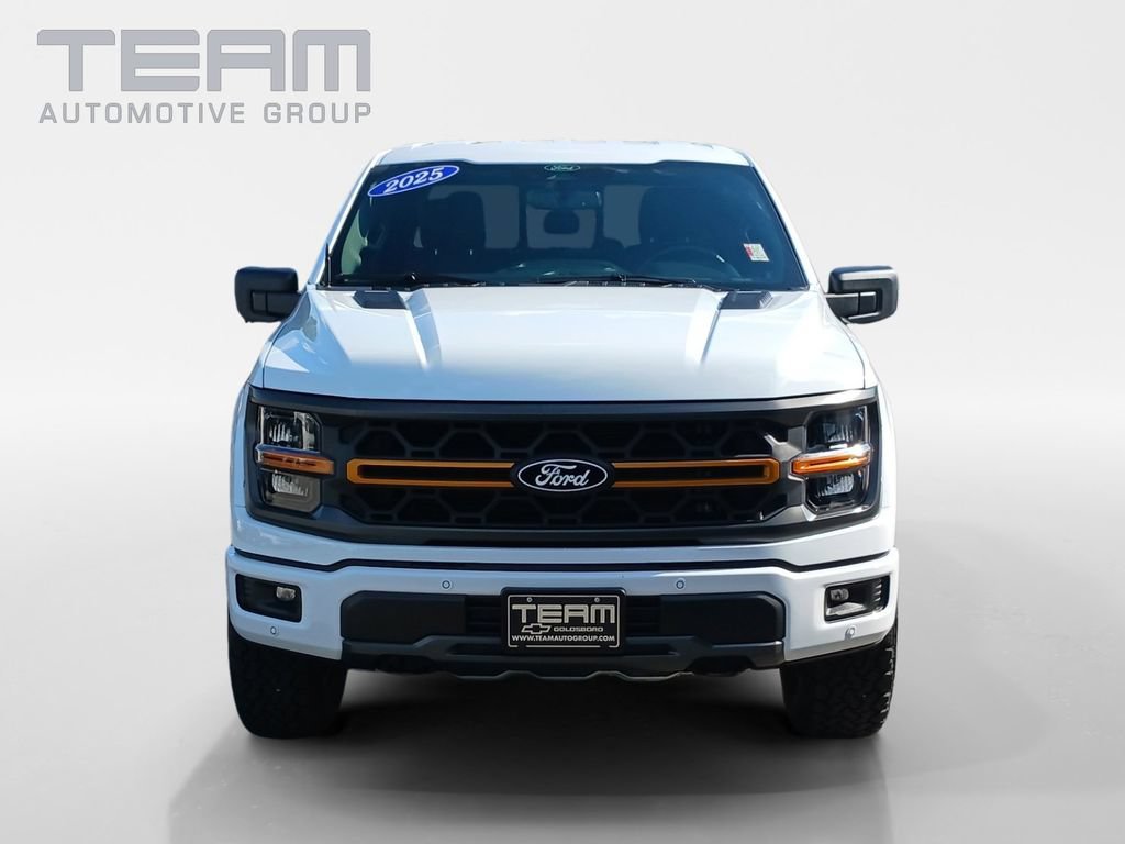 Used 2025 Ford F150 Tremor w/ Tow/Haul Package AWD/4WD image 2