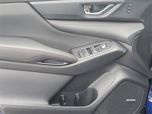 New 2026 Subaru Ascent Limited Bronze image 16