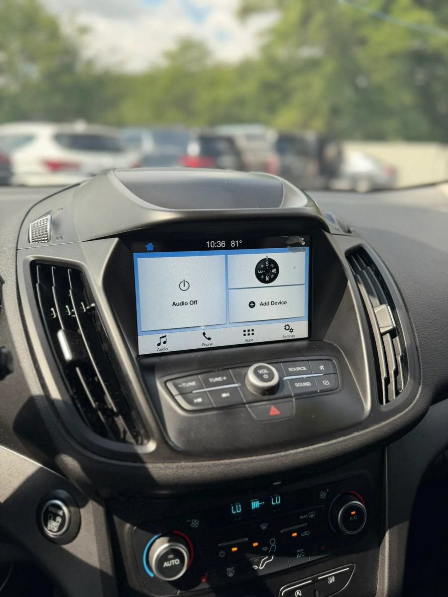 Used 2019 Ford Escape SEL AWD/4WD image 23