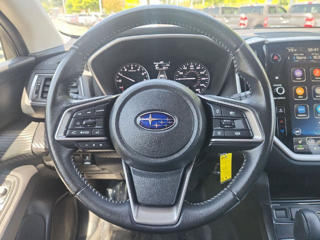 Used 2023 Subaru Ascent Premium AWD/4WD image 21