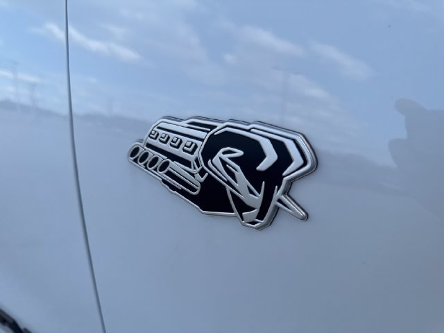 New 2026 RAM 1500 Big Horn w/ Night Edition AWD/4WD image 35