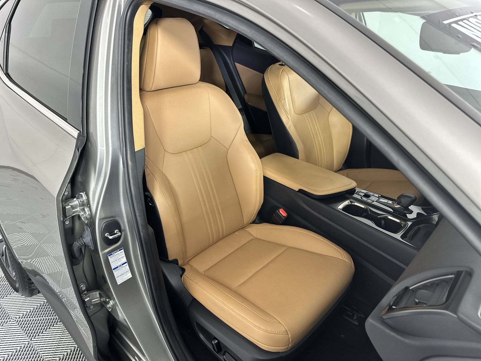 Used 2023 Lexus NX 350 AWD image 27