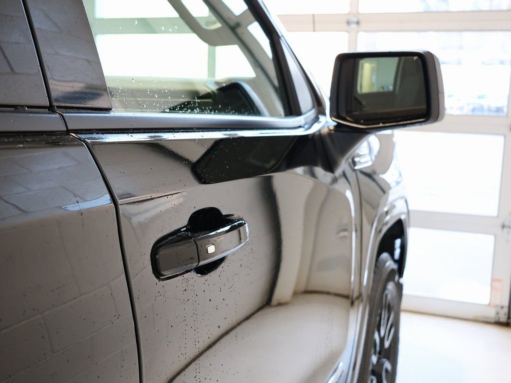 New 2026 GMC Sierra 1500 Elevation w/ Preferred Package image 39