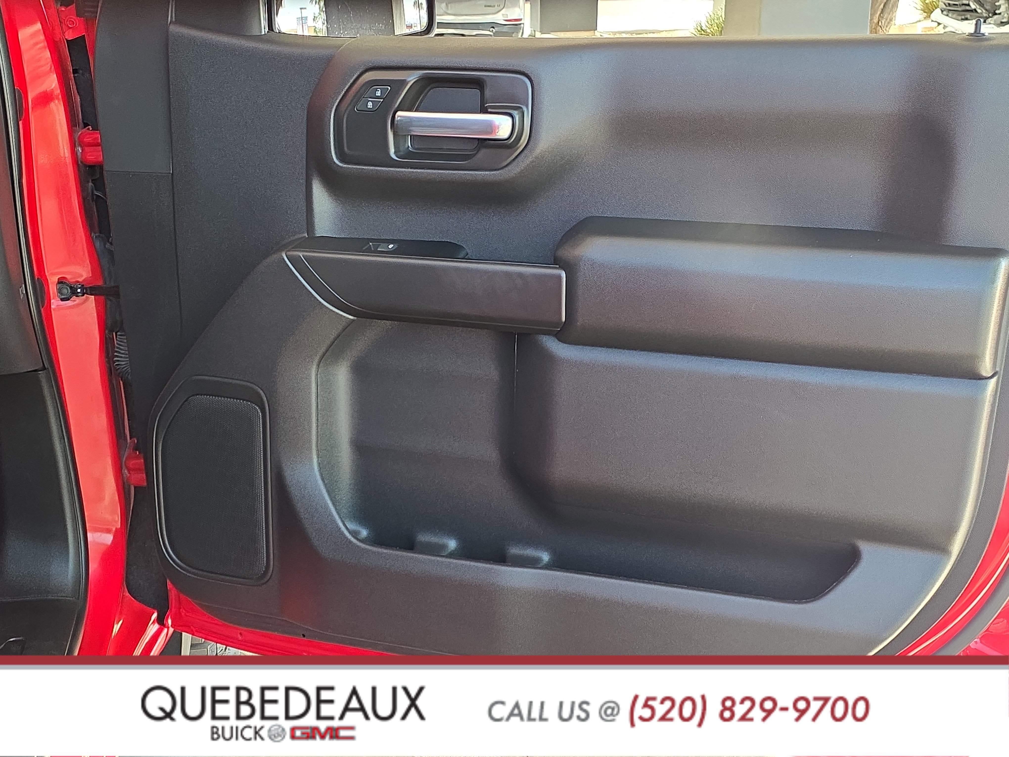 Used 2023 GMC Sierra 1500 Pro w/ Pro Value Package AWD/4WD image 26