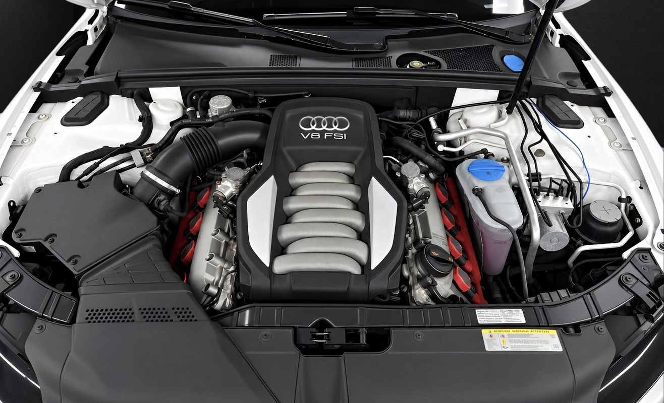 Used 2012 Audi S5 Prestige AWD/4WD image 37