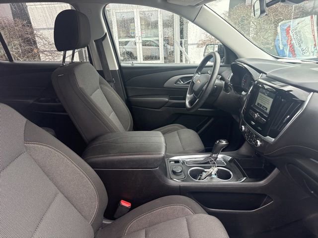Used 2019 Chevrolet Traverse LS image 32