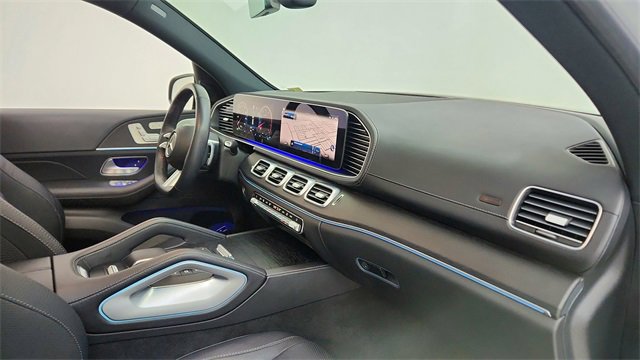Used 2025 Mercedes-Benz GLS 450 4MATIC image 20