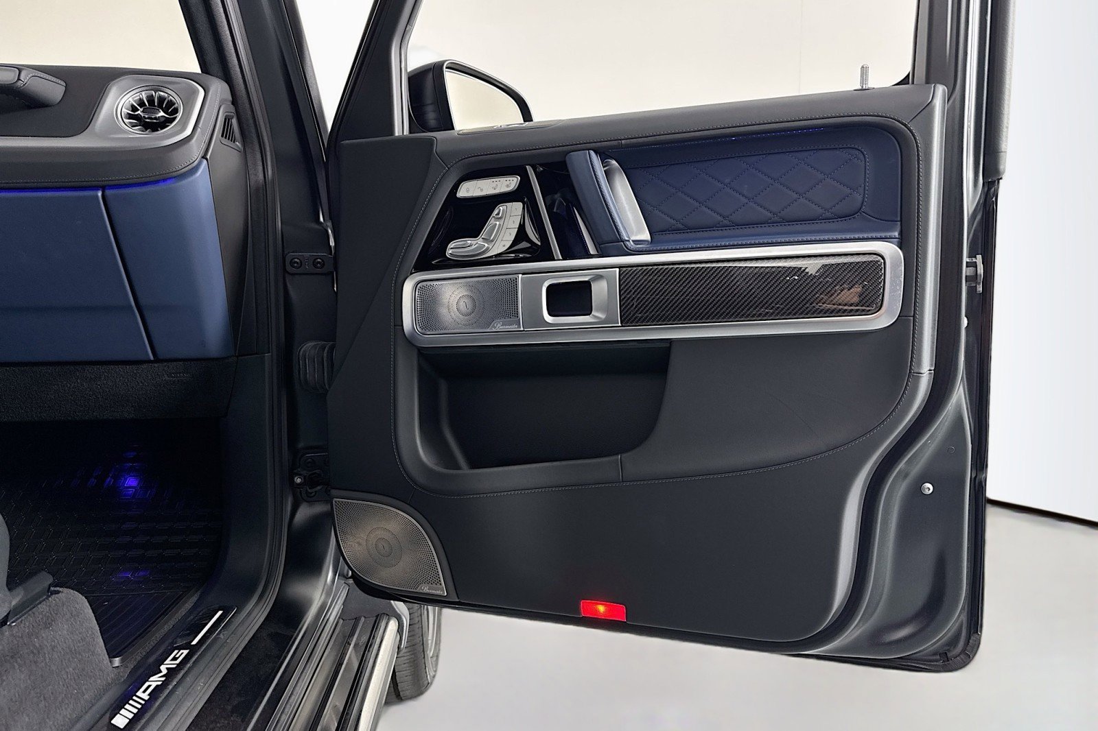 Certified 2024 Mercedes-Benz G 63 AMG 4MATIC image 24