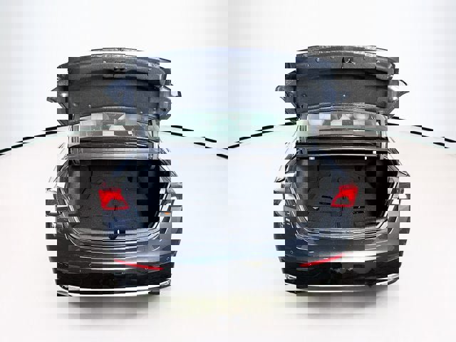 Used 2021 Kia K5 EX w/ EX Premium Package image 9