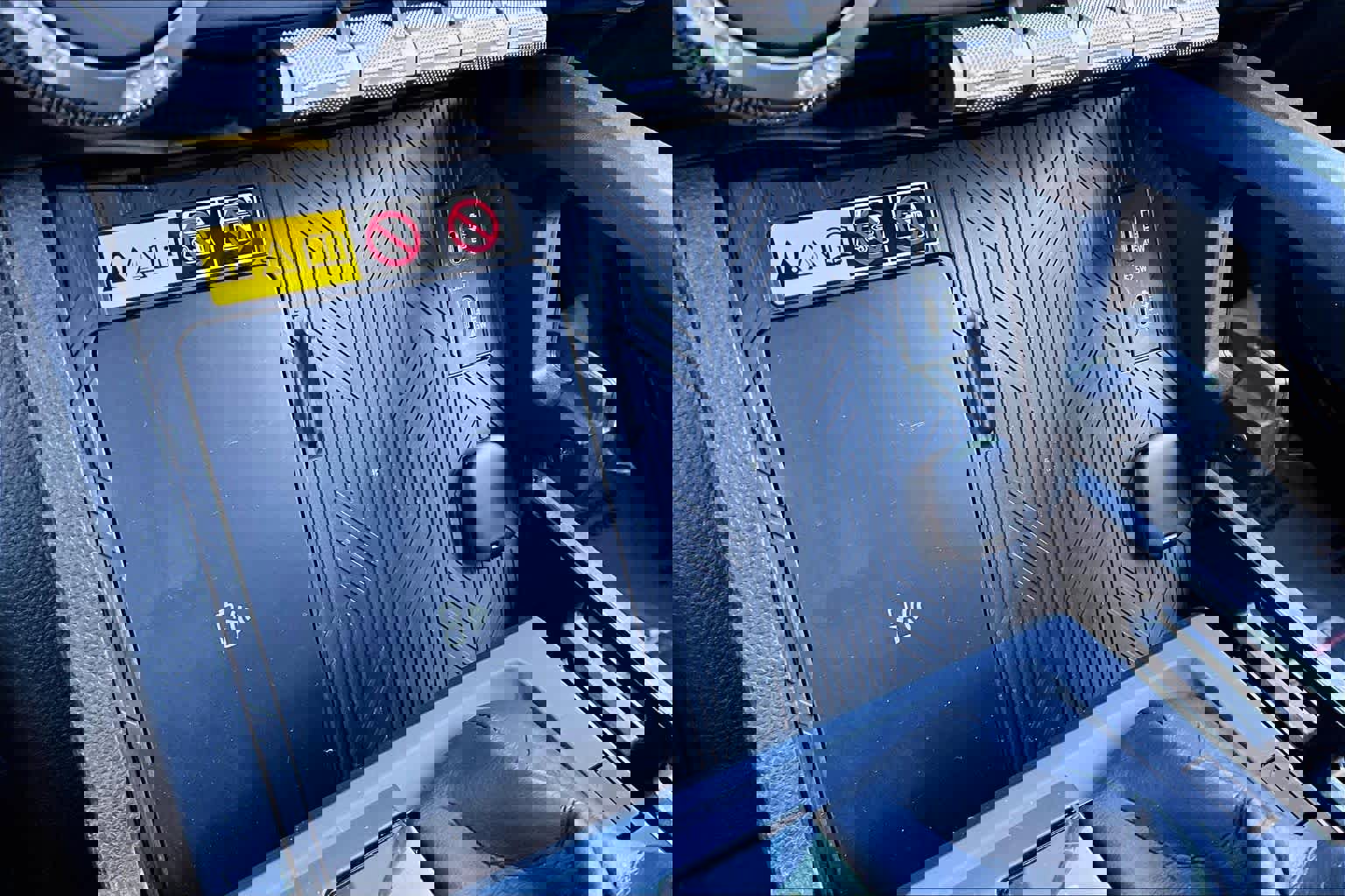 Certified 2024 Toyota Tacoma TRD Off-Road w/ TRD Off Road Upgrade Package image 33